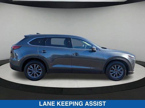 2023 Mazda CX-9 Touring