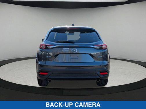 2023 Mazda CX-9 Touring