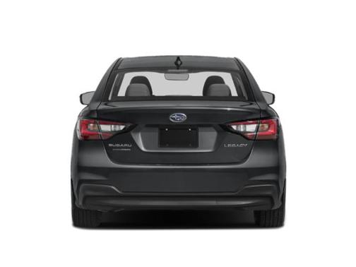 Crystal Black Silica 2021 Subaru Legacy Premium