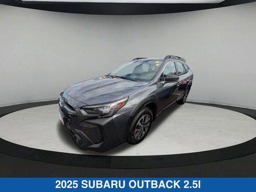 2025 Subaru Outback Base