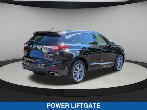 2022 Acura RDX Technology Package