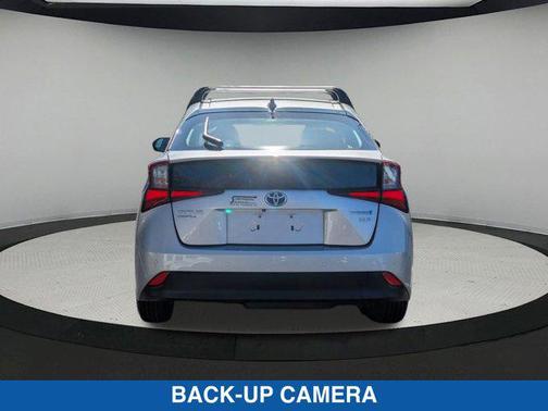 2022 Toyota Prius XLE