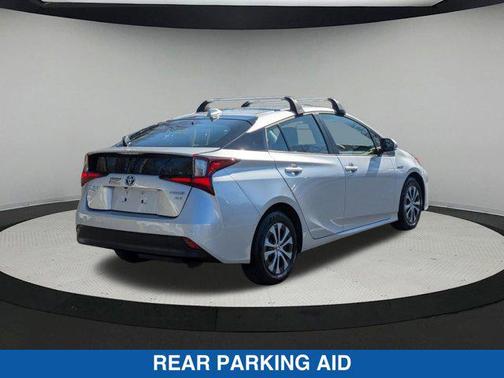 2022 Toyota Prius XLE