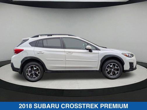 2018 Subaru Crosstrek 2.0i Premium