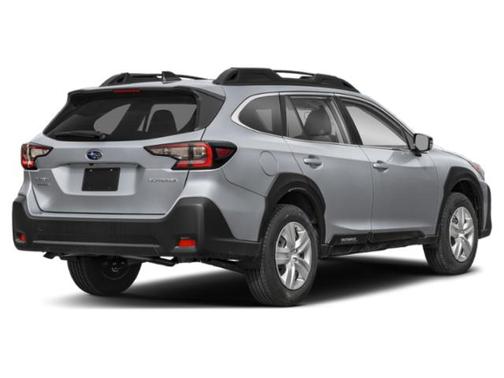 2025 Subaru Outback Base