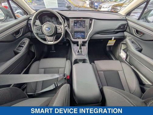 2025 Subaru Outback Base