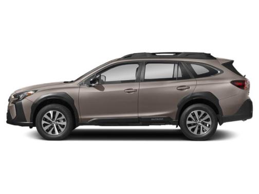 Brilliant Bronze Metallic 2023 Subaru Outback Premium