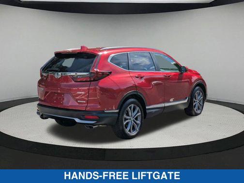 2020 Honda CR-V AWD Touring