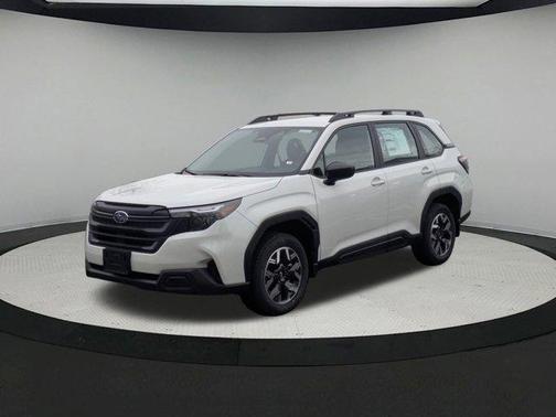 2026 Subaru Forester Base