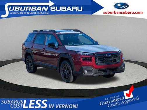 2026 Subaru Outback Limited XT