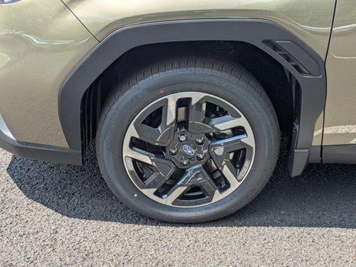 2025 Subaru Forester Hybrid Premium