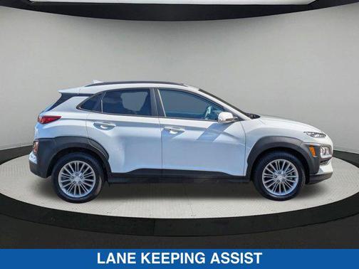 2019 Hyundai KONA SEL