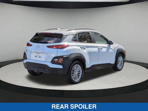 2019 Hyundai KONA SEL
