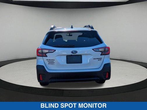 2022 Subaru Outback Onyx Edition XT