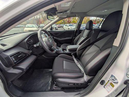 2025 Subaru Legacy Sport