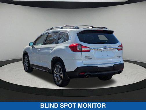 2021 Subaru Ascent Limited 8-Passenger