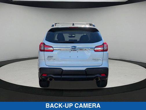 2021 Subaru Ascent Limited 8-Passenger