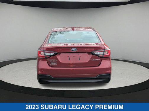 2023 Subaru Legacy Premium