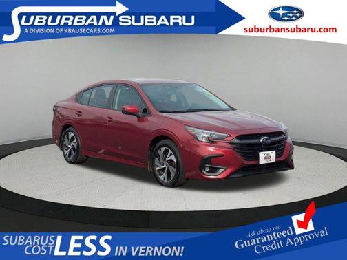 2023 Subaru Legacy Premium
