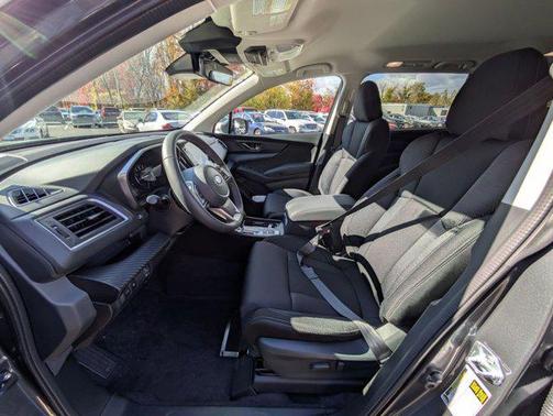 2025 Subaru Ascent Premium 7-Passenger