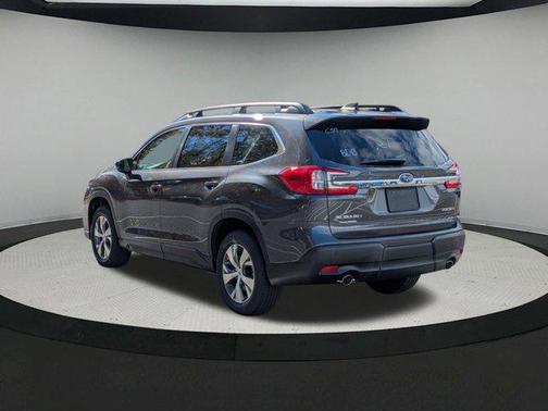 2025 Subaru Ascent Premium 7-Passenger