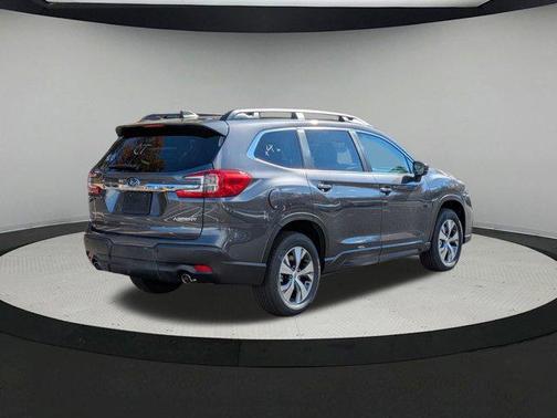 2025 Subaru Ascent Premium 7-Passenger
