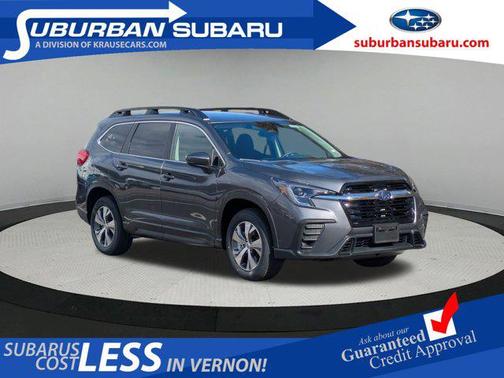 2025 Subaru Ascent Premium 7-Passenger
