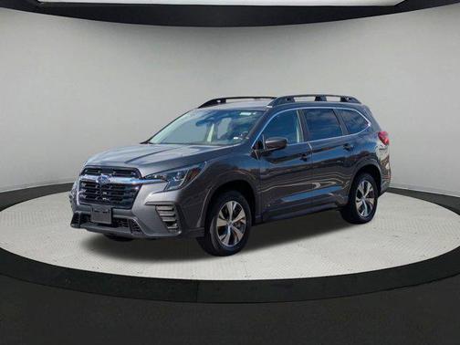 2025 Subaru Ascent Premium 7-Passenger