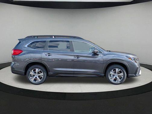 2025 Subaru Ascent Premium 7-Passenger
