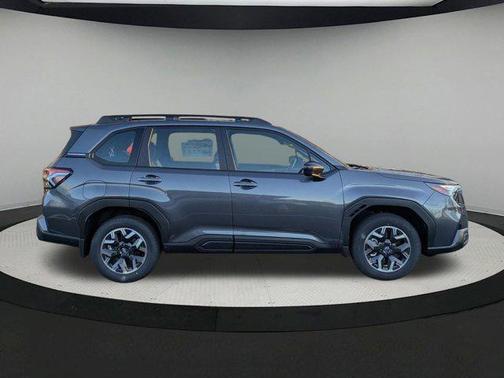 2026 Subaru Forester Base