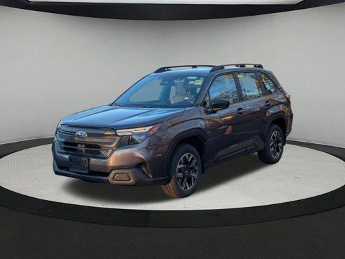 2026 Subaru Forester Base