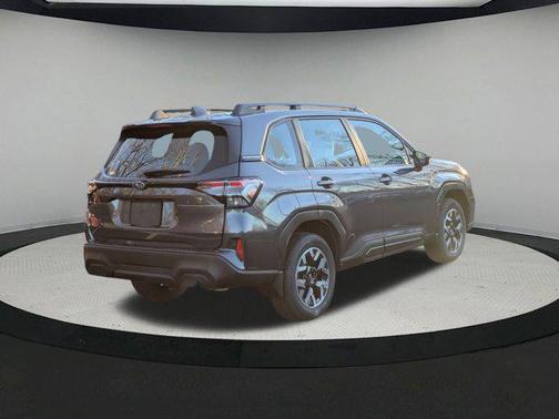 2026 Subaru Forester Base
