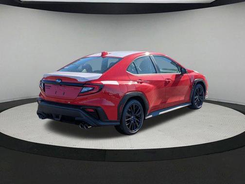 2025 Subaru WRX Limited