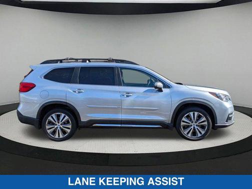 2020 Subaru Ascent Limited 7-Passenger