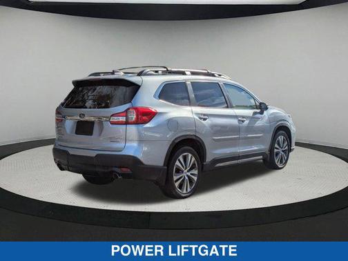 2020 Subaru Ascent Limited 7-Passenger
