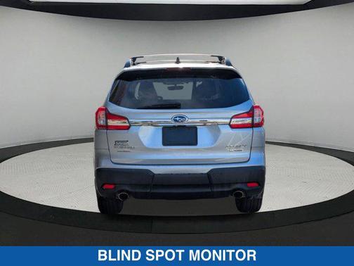 2020 Subaru Ascent Limited 7-Passenger