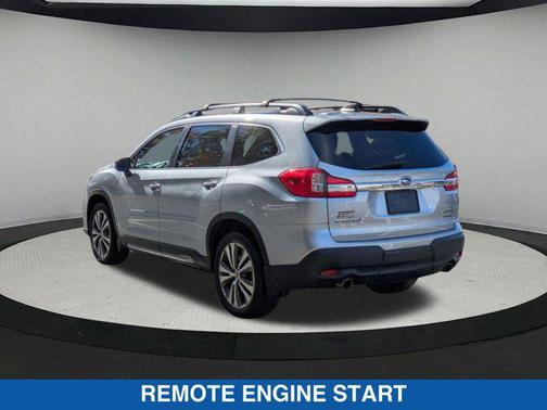 2020 Subaru Ascent Limited 7-Passenger
