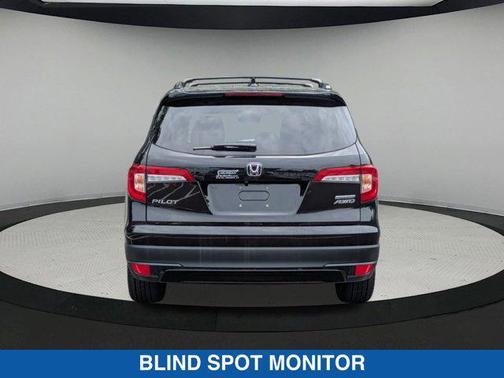 2022 Honda Pilot AWD Special Edition