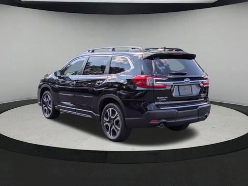 2025 Subaru Ascent Touring 7-Passenger