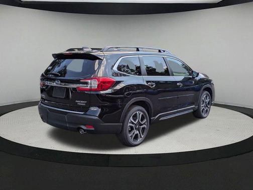 2025 Subaru Ascent Touring 7-Passenger