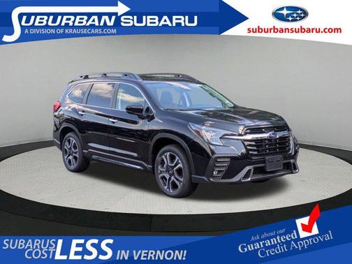 2025 Subaru Ascent Touring 7-Passenger