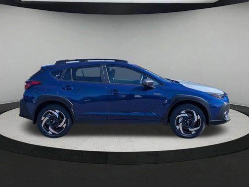 2026 Subaru Crosstrek Hybrid Base