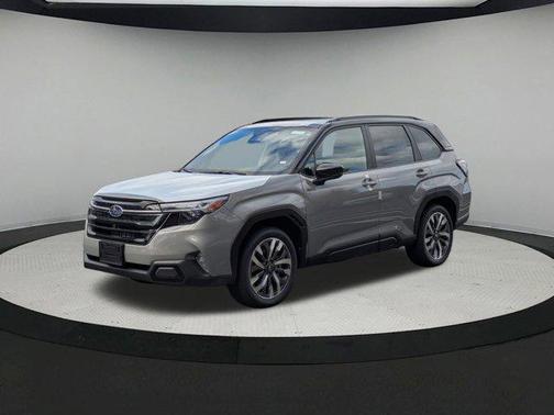 2025 Subaru Forester Hybrid Touring