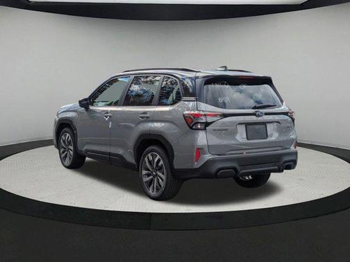 2025 Subaru Forester Hybrid Touring