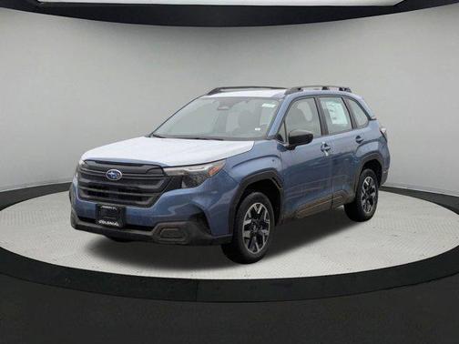 2025 Subaru Forester Base