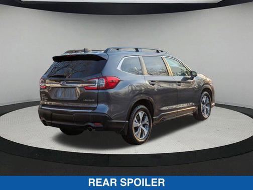 2023 Subaru Ascent Premium 7-Passenger