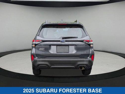 2025 Subaru Forester Base