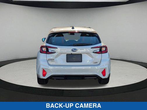 2024 Subaru Impreza RS