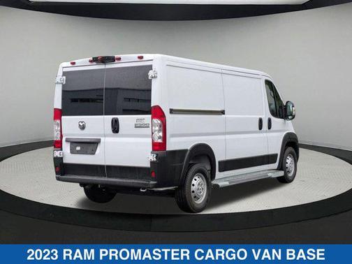 2023 RAM ProMaster 2500 Base