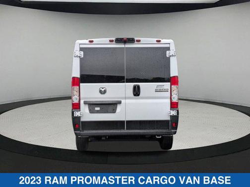 2023 RAM ProMaster 2500 Base